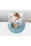 Babyjem Silinebilir Beslenme Mama Servis Matı Mint