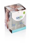 Babyjem Süt Ve Mama Saklama Kabı 4lü Paket