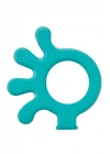 Babyjem Diş Kaşıyıcı Ahtapot Yeşil