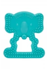 Babyjem Diş Kaşıyıcı Fil Yeşil