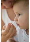Babyjem Güvenli Bebek Kulak & Burun Çubuğu - 60 Adet