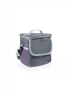 Babyjem Termos Çanta Gri
