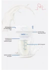 Babyjem Ultra Koruyucu Süt Saklama Poşeti 25 Adet
