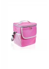 Babyjem Termos Çanta Pembe