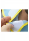 Babyjem Poli Muşamba Büyük Önlük
