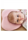 Babyjem Düz Kafa Yastığı Pembe