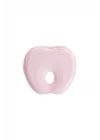 Babyjem Düz Kafa Yastığı Pembe