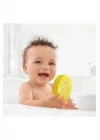 Babyjem Bebek Banyo Süngeri Selülozik Sarı