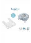 Babyjem Sızdırmaz Portatif Lazımlık Yedek Poşeti - 20 Adet