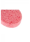 Babyjem Banyo Süngeri Selülozik Pembe