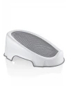 Babyjem Soft Banyo Desteği Bebek Yıkama Yardımcısı Beyaz