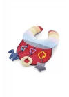 Babyjem Oyuncaklı BLW Eğitici Yastık