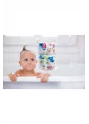 Babyjem Bebek Banyo Oyuncak Torbası - Beyaz