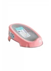 Babyjem Soft Banyo Desteği Bebek Yıkama Yardımcısı Pembe