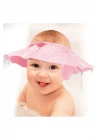Babyjem Bebek Banyo Siperi Pembe