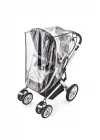Babyjem XL Bebek Arabası Yağmurluğu Fitalatsız (22 x 27cm)