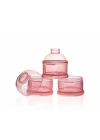 Babyjem Katlı Toz Mama Kabı Pembe
