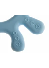 Babyjem Diş Kaşıyıcı Ahtapot Mavi