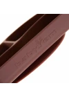 Babyjem Silikon Tabak Mocha