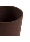 Babyjem Silikon Bardak Mocha