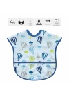 Babyjem Baskılı Blw Kolsuz Önlük Balon Desen