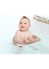 Babyjem Yandan Açılır Banyo ve Mama Oturağı Taş