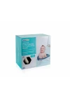 Babyjem Yandan Açılır Banyo ve Mama Oturağı Taş