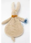 Babyjem Emzik Askılı Tavşan Uyku Arkadaşı Taş