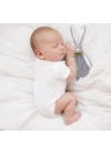 Babyjem Emzik Askılı Tavşan Uyku Arkadaşı Taş