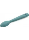 Babyjem Yumuşak Uçlu Silikon Kaşık Mint