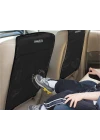 Babyjem Baskılı Oto Koltuk Arkası Koruyucu