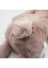 Babyjem Uyku Arkadaşım Soft Tavşan Pembe