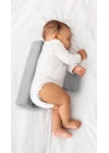 Babyjem Bebek Güvenli Uyku Yan Yatış Yastığı Gri