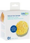 Babyjem Yumuşak Bebek Doğal Deniz Süngeri