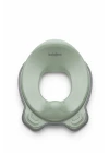 Babyjem Plastik Klozet Adaptörü New Soft Yeşil