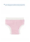 Babyjem Soft Alıştırma Külodu Pembe 2 Yaş
