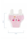 Babyjem Soft Alıştırma Külodu Pembe 2 Yaş
