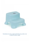 Babyjem Kaydırmaz Bebek Katlı Basamağı Soft Mavi