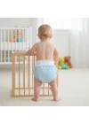Babyjem Alıştırma Külodu 2 Yaş Mavi