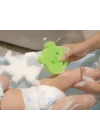 Babyjem Yumuşak Bebek Banyo Yıkama Süngeri 4 Adet