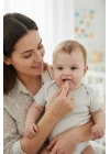 Babyjem Parmak Diş Fırçası + Saklama Kabı Hediyeli