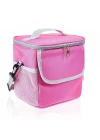 Babyjem Termos Çanta Pembe