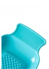 Babyjem Kırılmaz Pratik Bebek Meyve Rende Mint
