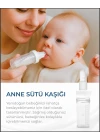 Babyjem Yumuşak Uçlu Anne Süt Kaşığı