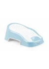 Babyjem Soft Banyo Desteği Bebek Yıkama Yardımcısı Soft Mavi