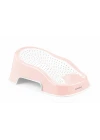 Babyjem Soft Banyo Desteği Bebek Yıkama Yardımcısı Soft Pembe