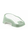 Babyjem Soft Banyo Desteği Bebek Yıkama Yardımcısı Soft Yeşil
