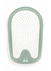 Babyjem Soft Banyo Desteği Bebek Yıkama Yardımcısı Soft Yeşil