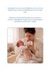 Babyjem Yumuşak Uçlu Anne Süt Kaşığı