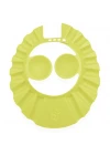 Babyjem Soft Bebek Banyo Siperi Yeşil